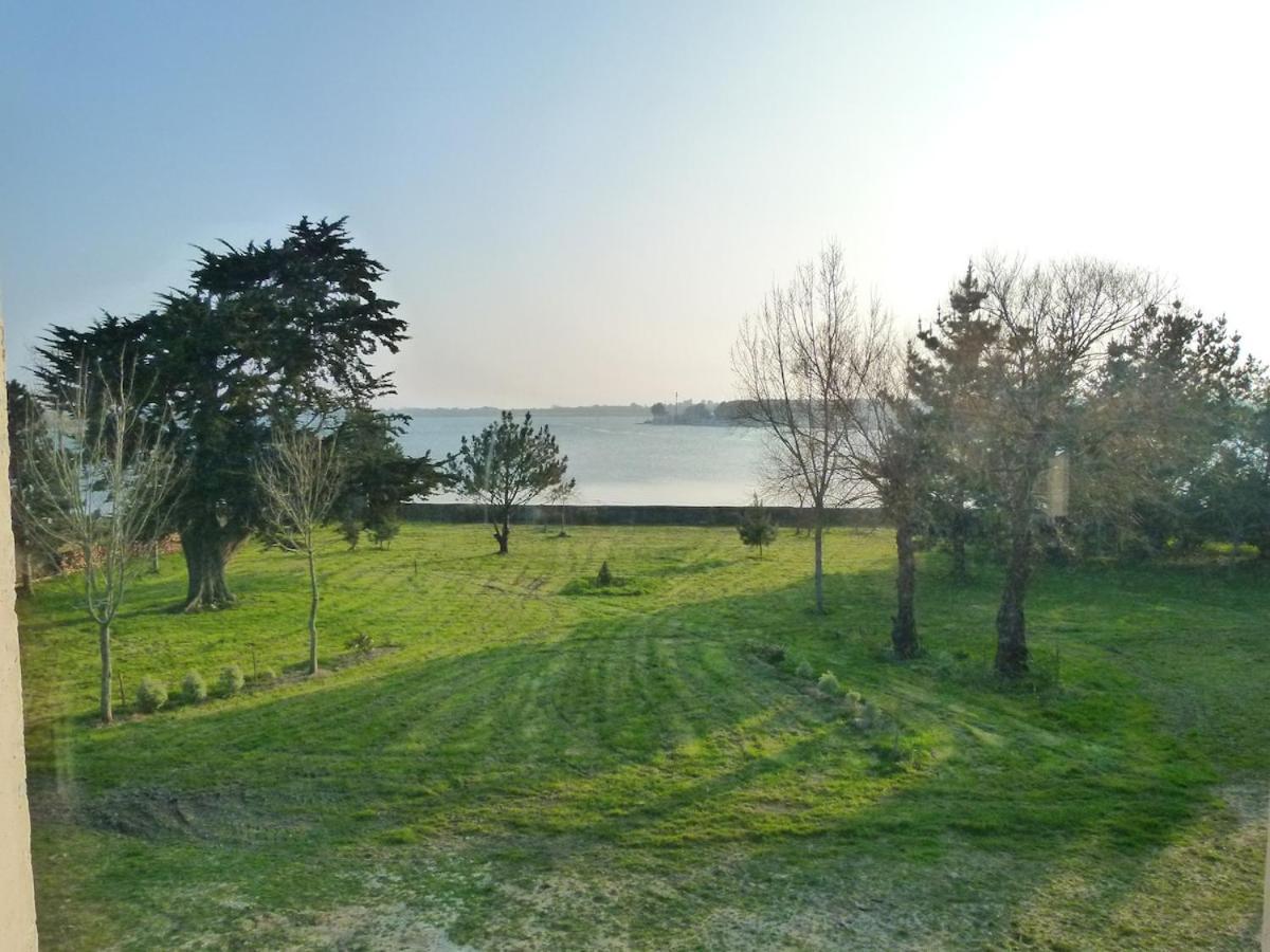 Manoir De Larmor Vila Vannes Exterior foto